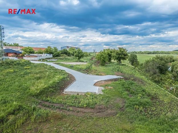 Prodej pozemku pro bydlení, Kouřim, Na Salabce, 5576 m2