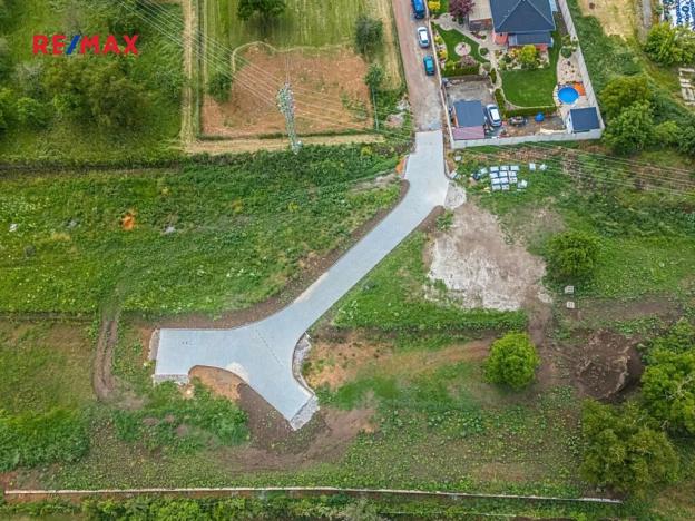 Prodej pozemku pro bydlení, Kouřim, Na Salabce, 6717 m2