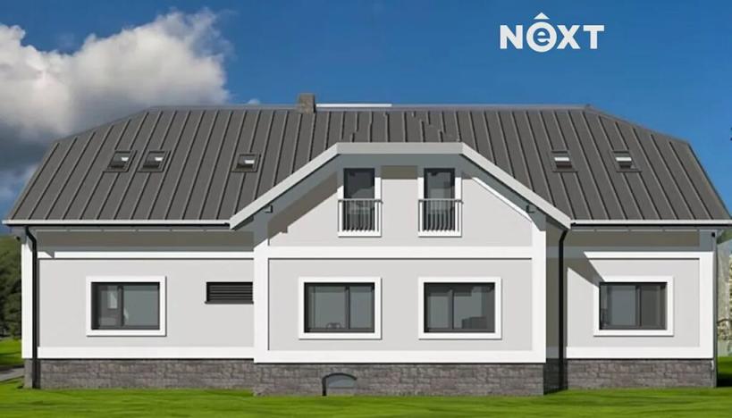 Prodej bytu 2+kk, Želechovice nad Dřevnicí, Nádražní, 76 m2