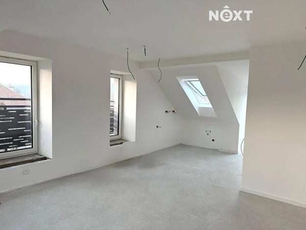 Prodej bytu 2+kk, Želechovice nad Dřevnicí, Nádražní, 76 m2