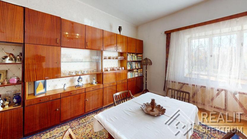 Prodej rodinného domu, Dětřichov u Moravské Třebové, 180 m2