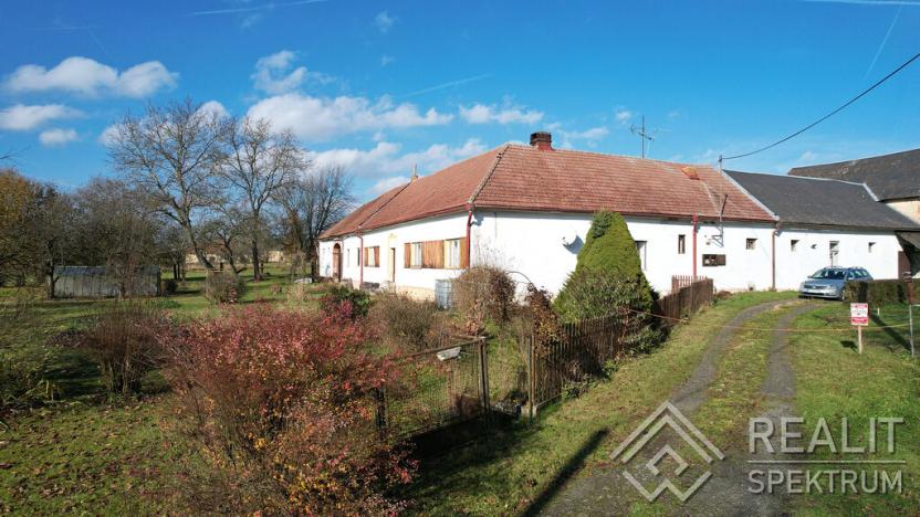 Prodej rodinného domu, Dětřichov u Moravské Třebové, 180 m2