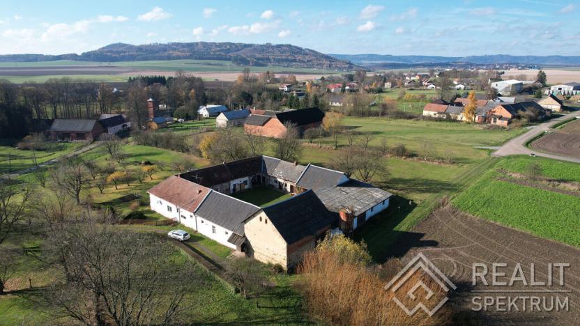 Prodej rodinného domu, Dětřichov u Moravské Třebové, 180 m2