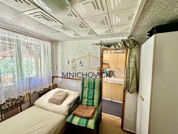 Prodej chaty, Mnichovice, Jidaška, 27 m2