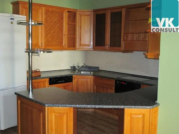 Pronájem bytu 5+kk, Litomyšl, Smetanovo náměstí, 150 m2