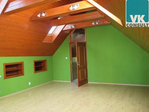 Pronájem bytu 5+kk, Litomyšl, Smetanovo náměstí, 150 m2