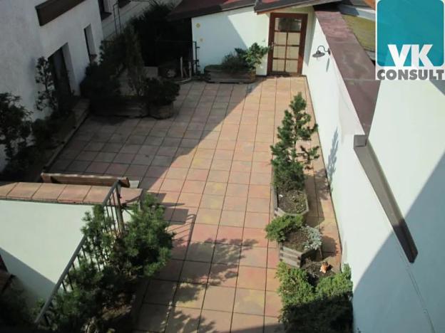 Pronájem bytu 5+kk, Litomyšl, Smetanovo náměstí, 150 m2