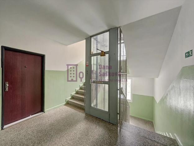 Pronájem bytu 3+1, Jindřichův Hradec, sídliště Vajgar, 61 m2