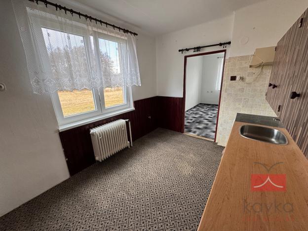 Prodej bytu 3+1, Kejžlice, K Budíkovu, 77 m2