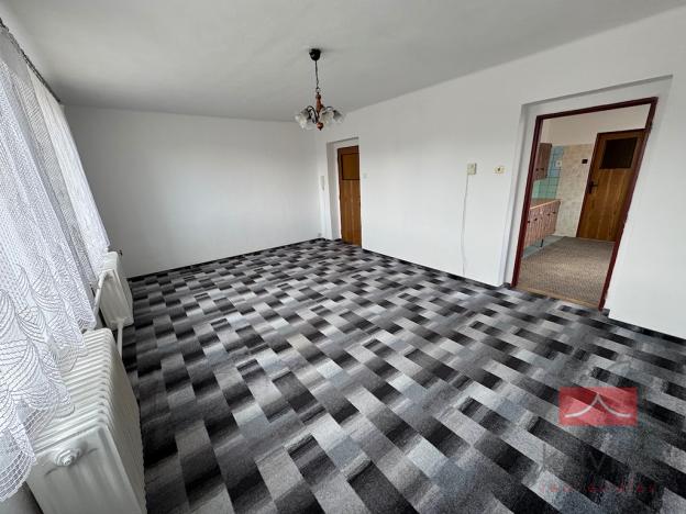 Prodej bytu 3+1, Kejžlice, K Budíkovu, 77 m2