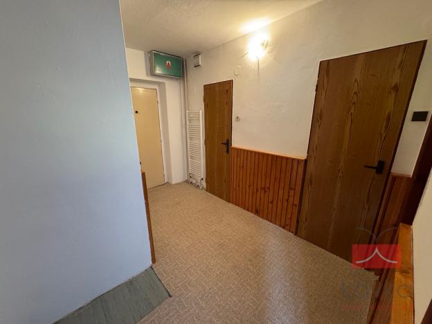 Prodej bytu 3+1, Kejžlice, K Budíkovu, 77 m2