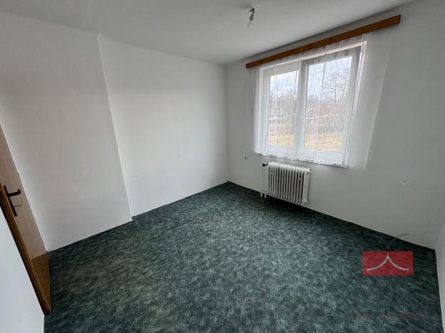 Prodej bytu 3+1, Kejžlice, K Budíkovu, 77 m2