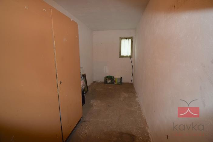 Prodej bytu 3+1, Kejžlice, K Budíkovu, 77 m2