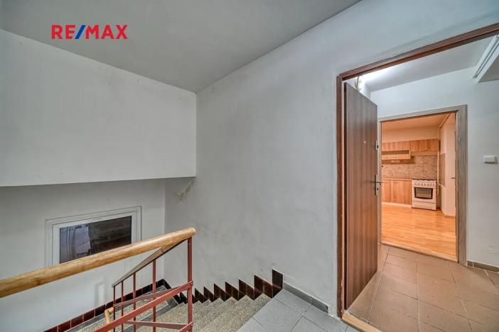 Pronájem bytu 2+kk, Kolín, Ovčárecká, 67 m2