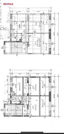 Pronájem bytu 2+kk, Kolín, Ovčárecká, 67 m2
