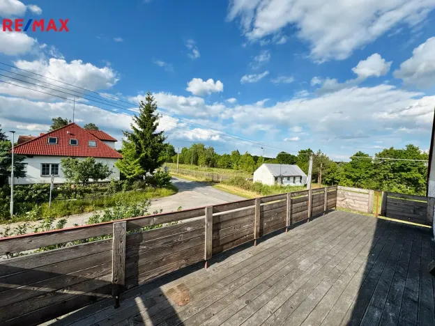 Pronájem bytu 3+kk, Čimelice, 80 m2