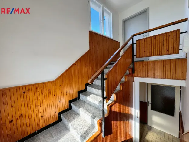 Pronájem bytu 3+kk, Čimelice, 80 m2