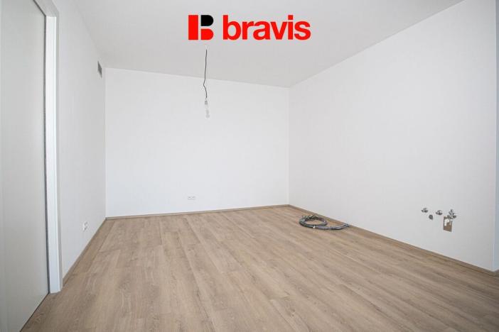 Prodej bytu 2+kk, Brno - Staré Brno, Fuchsova, 69 m2