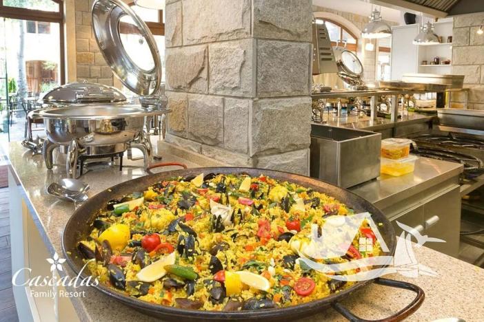 Prodej bytu 3+kk, Nesebar, Bulharsko, 77 m2