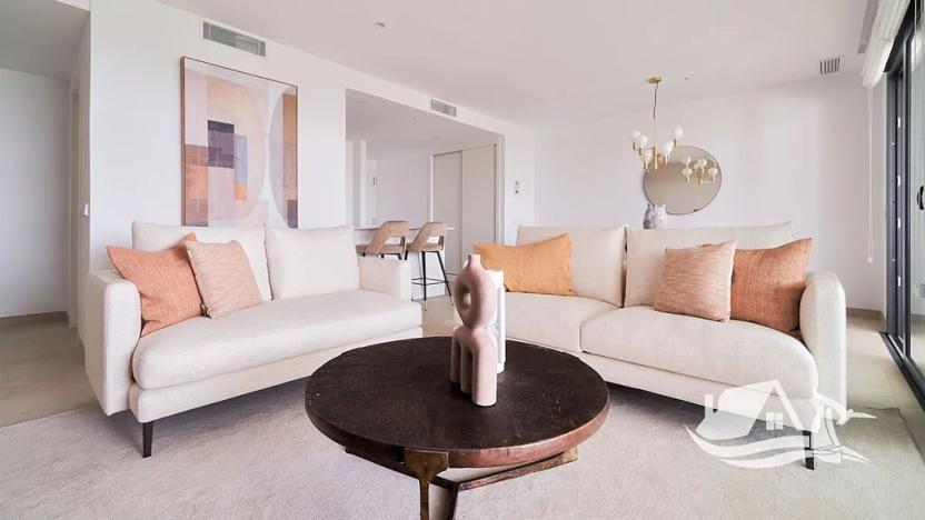 Prodej bytu 3+kk, Fuengirola, Španělsko, 101 m2