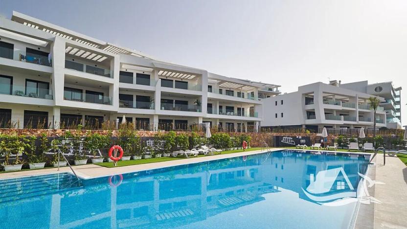 Prodej bytu 3+kk, Fuengirola, Španělsko, 101 m2