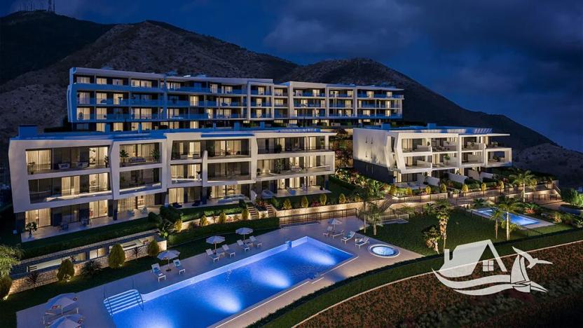 Prodej bytu 3+kk, Fuengirola, Španělsko, 101 m2