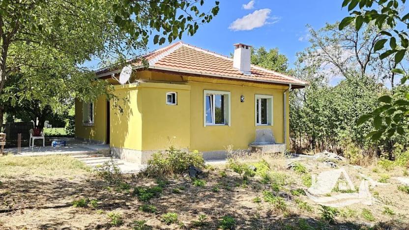 Prodej rodinného domu, Dyulevo, Bulharsko, 56 m2