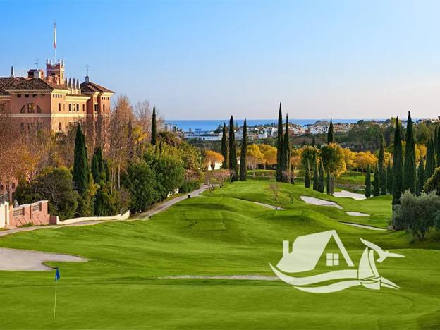 Prodej rodinného domu, Estepona, Španělsko, 284 m2