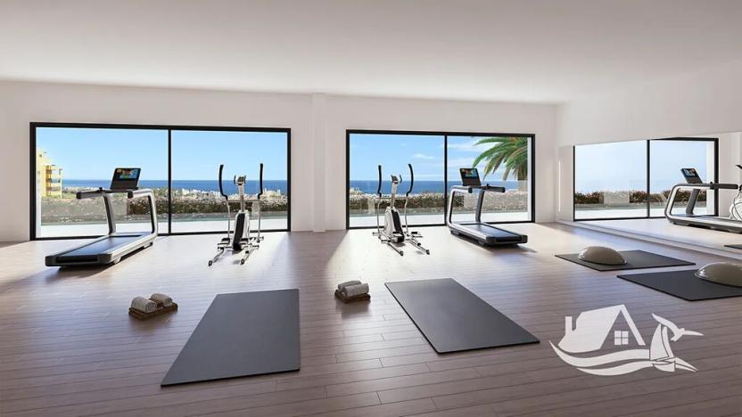 Prodej bytu 3+kk, Estepona, Španělsko, 96 m2