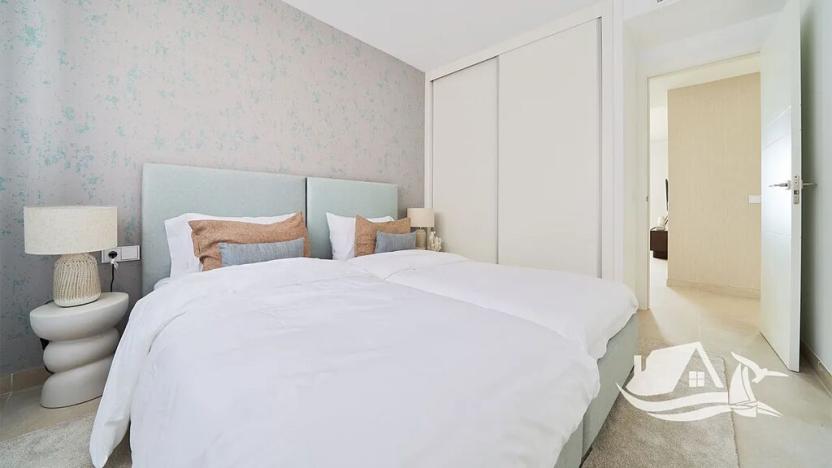 Prodej bytu 4+kk, Fuengirola, Španělsko, 95 m2