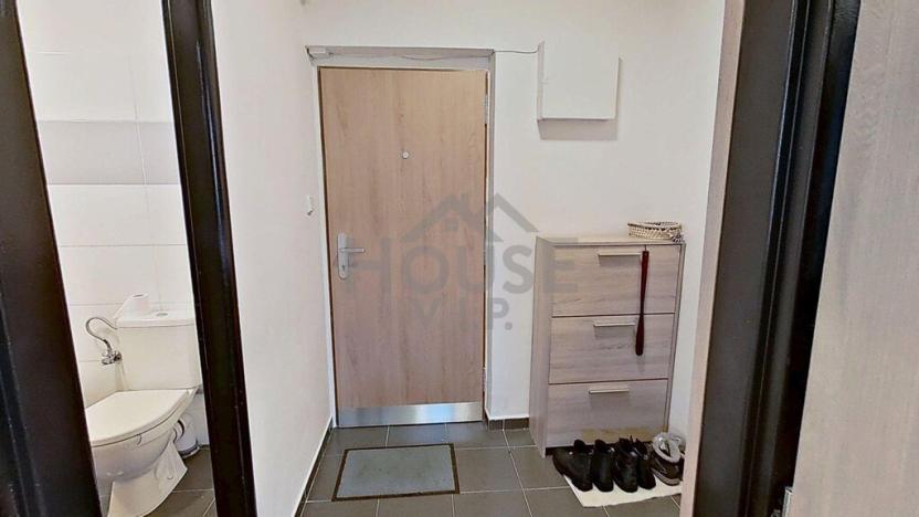 Prodej bytu 3+kk, Praha - Ruzyně, U silnice, 64 m2