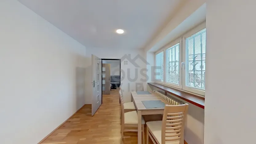 Prodej bytu 3+kk, Praha - Ruzyně, U silnice, 64 m2