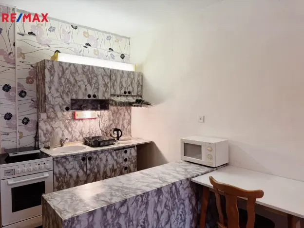 Pronájem bytu 1+kk, Strakonice - Strakonice II, Na Ohradě, 35 m2