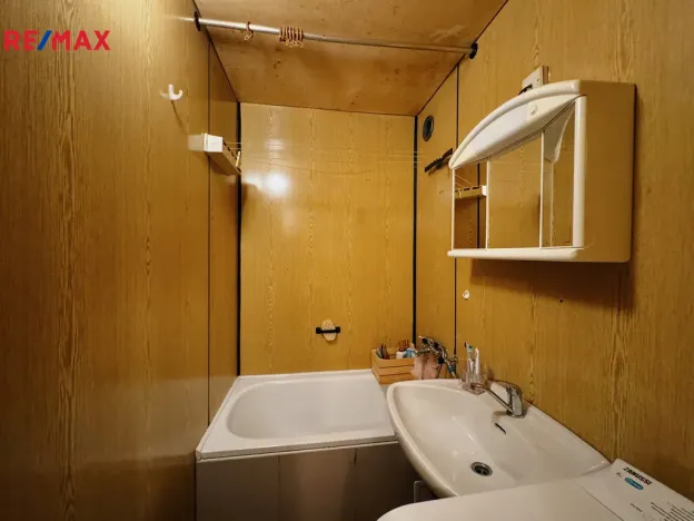 Pronájem bytu 1+kk, Strakonice - Strakonice II, Na Ohradě, 35 m2