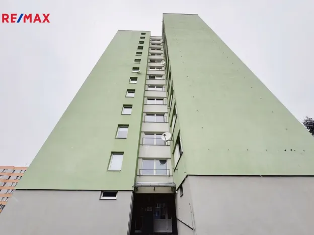 Pronájem bytu 1+kk, Strakonice - Strakonice II, Na Ohradě, 35 m2