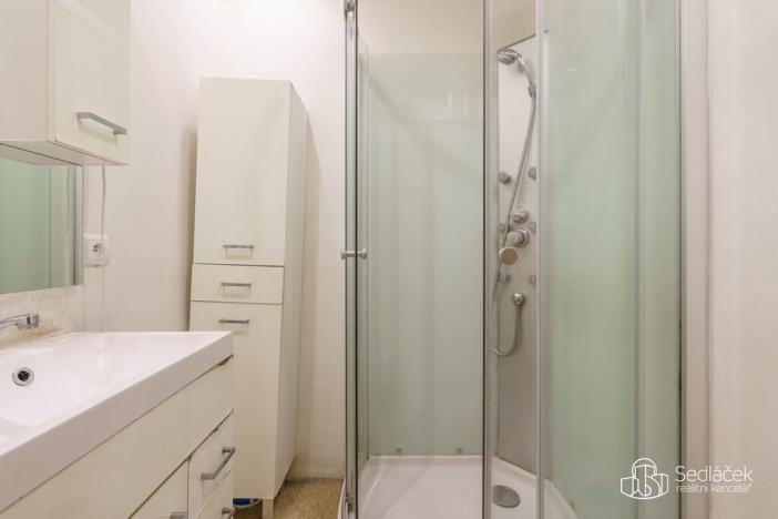 Prodej bytu 3+1, Sokolov, Sokolovská, 70 m2