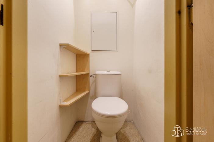 Prodej bytu 3+1, Sokolov, Sokolovská, 70 m2