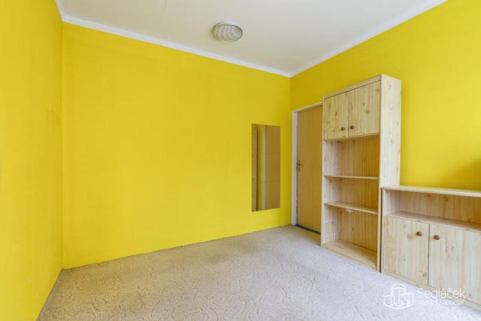 Prodej bytu 3+1, Sokolov, Sokolovská, 70 m2