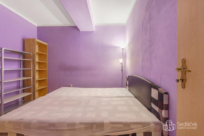 Prodej bytu 3+1, Sokolov, Sokolovská, 70 m2