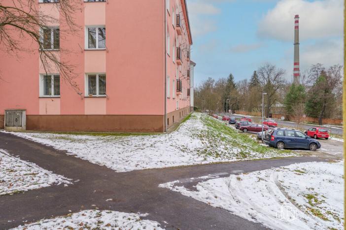 Prodej bytu 3+1, Sokolov, Sokolovská, 70 m2