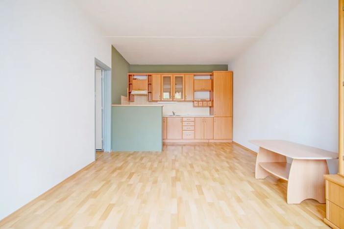 Pronájem bytu 3+kk, České Budějovice, Jizerská, 61 m2