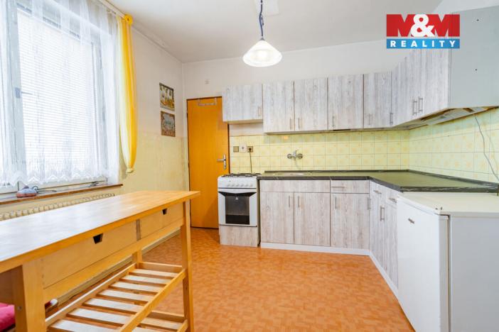 Prodej rodinného domu, Třešť, Roštýnská, 320 m2