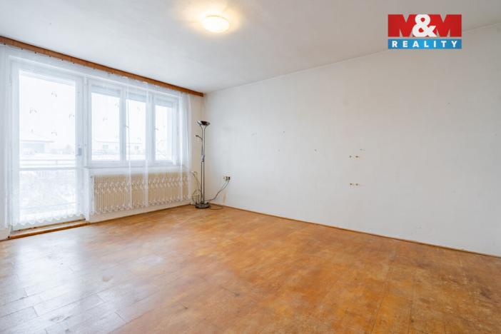 Prodej rodinného domu, Třešť, Roštýnská, 320 m2