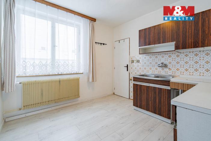 Prodej rodinného domu, Třešť, Roštýnská, 320 m2