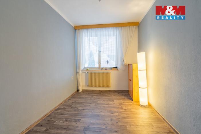 Prodej rodinného domu, Třešť, Roštýnská, 320 m2