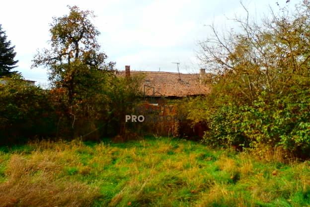 Prodej rodinného domu, Krhovice, 80 m2