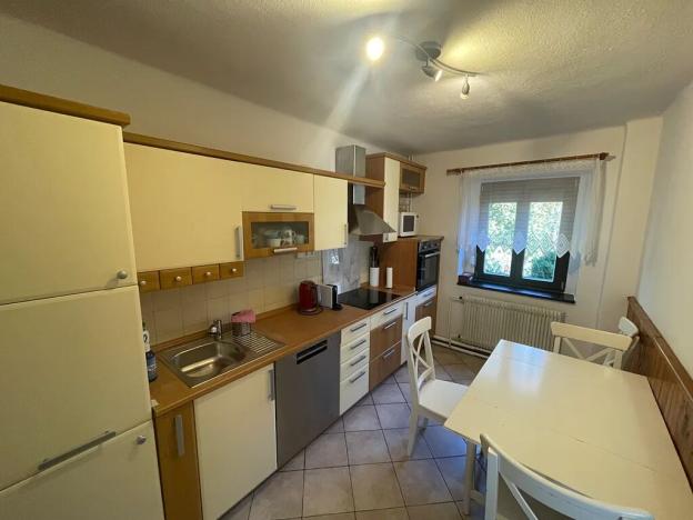 Pronájem rodinného domu, Zvole, 260 m2