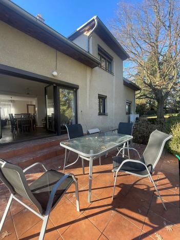 Pronájem rodinného domu, Zvole, 260 m2