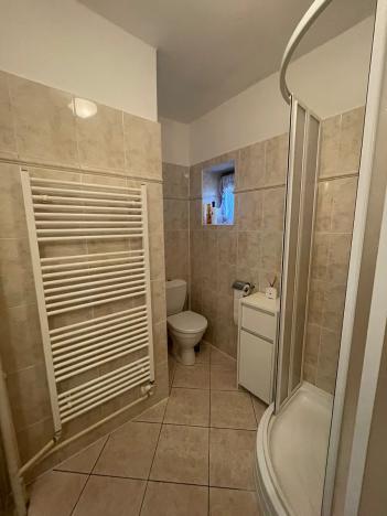 Pronájem rodinného domu, Zvole, 260 m2