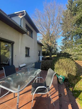 Pronájem rodinného domu, Zvole, 260 m2